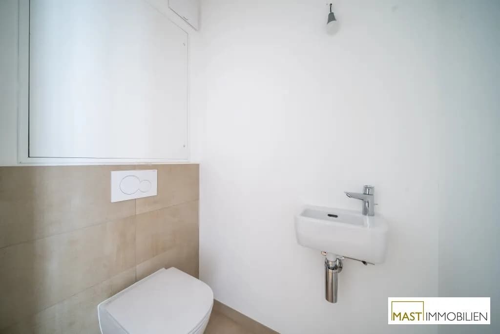 2-Zimmer-Wohnung kaufen in Wien – 57,38 m², € 364.000 – Bild 4 von 10