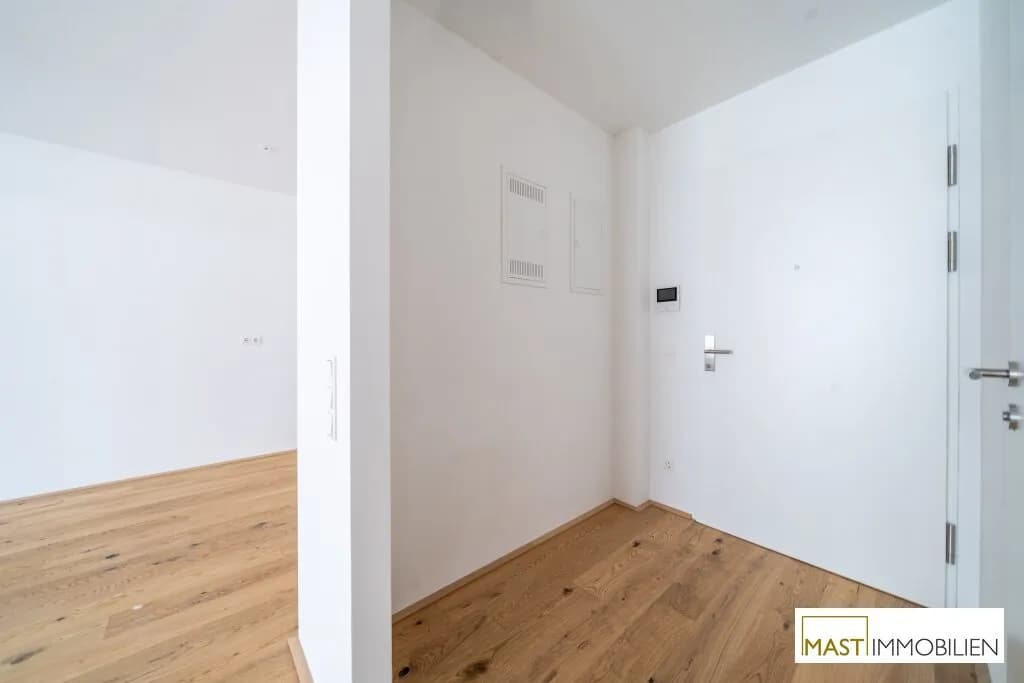 2-Zimmer-Wohnung kaufen in Wien – 57,38 m², € 364.000 – Bild 5 von 10