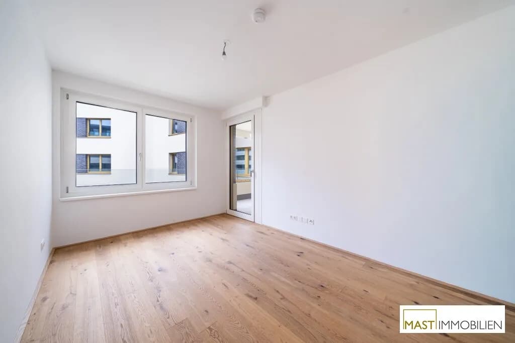 2-Zimmer-Wohnung kaufen in Wien – 57,38 m², € 364.000 – Bild 7 von 10
