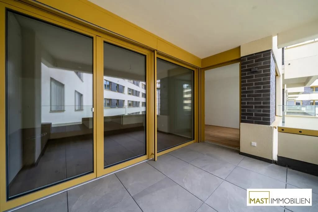 2-Zimmer-Wohnung kaufen in Wien – 57,38 m², € 364.000 – Bild 8 von 10