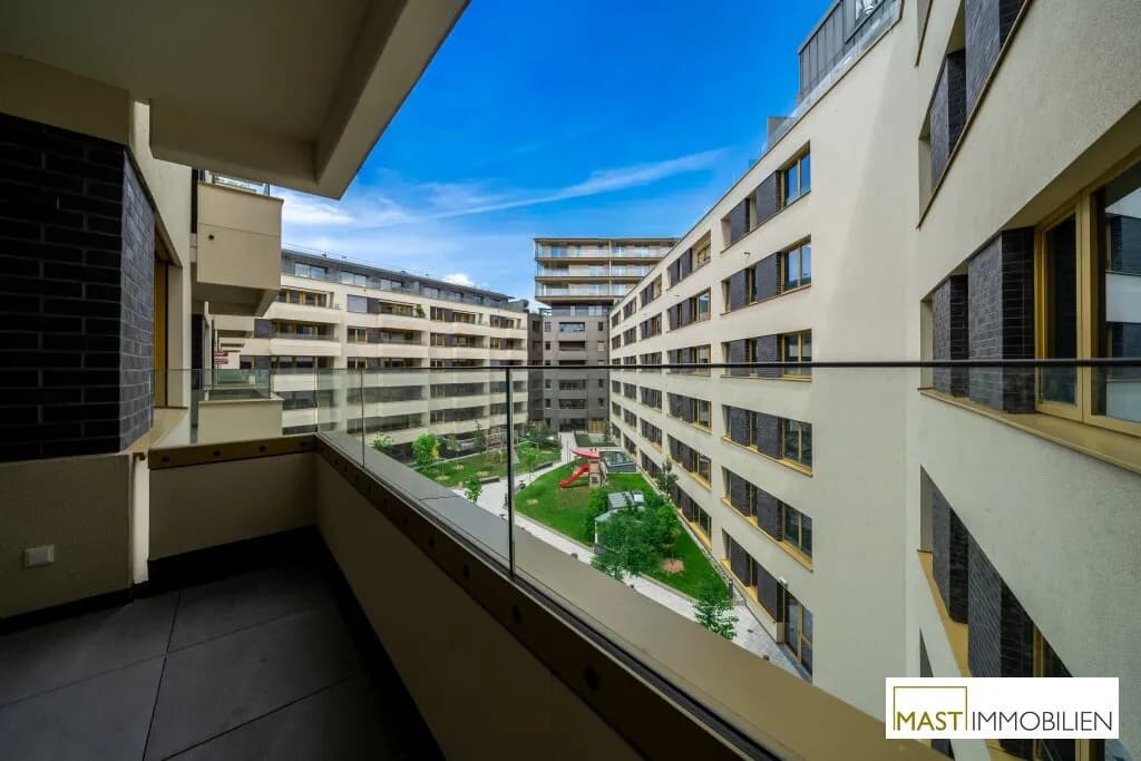 2-Zimmer-Wohnung kaufen in Wien – 57,38 m², € 364.000 – Bild 9 von 10