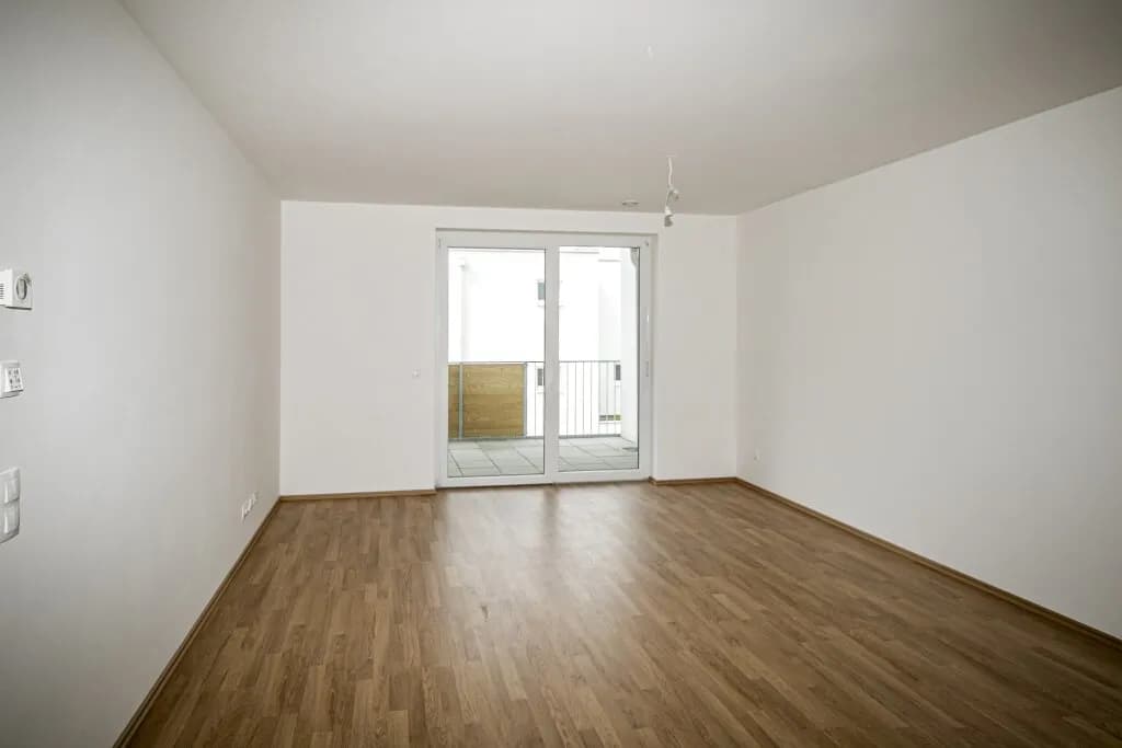 2-Zimmer-Wohnung mieten in Sankt Pölten Land – 56,96 m², € 648 – Bild 3 von 13