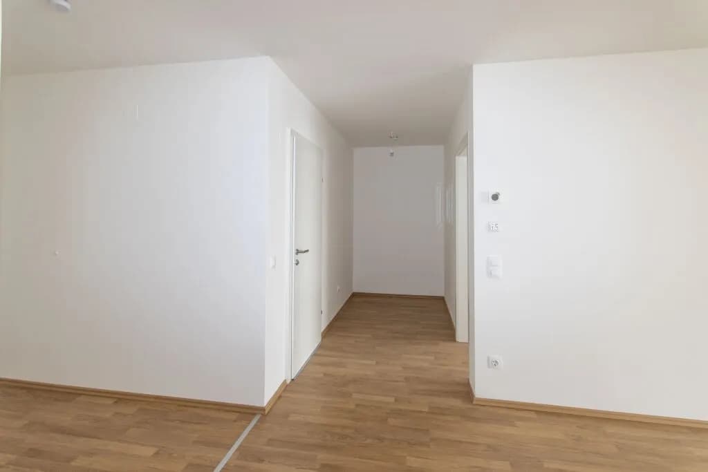 2-Zimmer-Wohnung mieten in Sankt Pölten Land – 56,96 m², € 648 – Bild 5 von 13