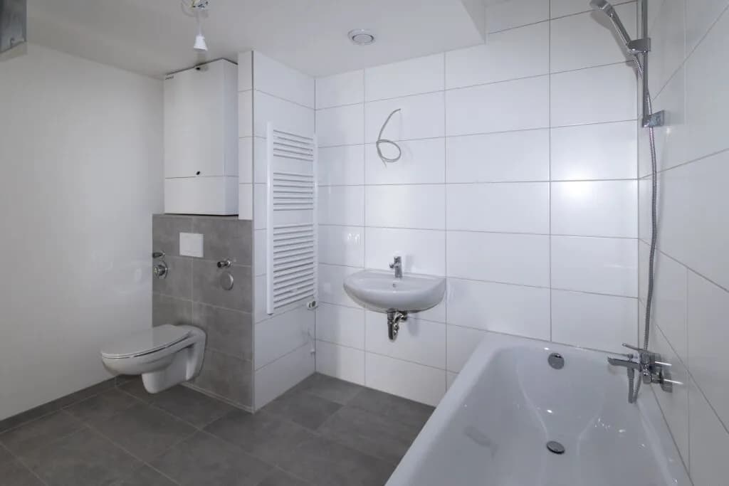 2-Zimmer-Wohnung mieten in Sankt Pölten Land – 56,96 m², € 648 – Bild 8 von 13