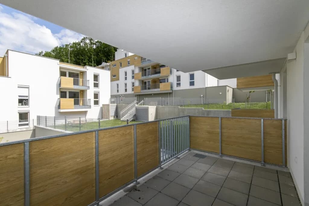 3-Zimmer-Wohnung mieten in Sankt Pölten Land – 78,71 m², € 896 – Bild 3 von 21
