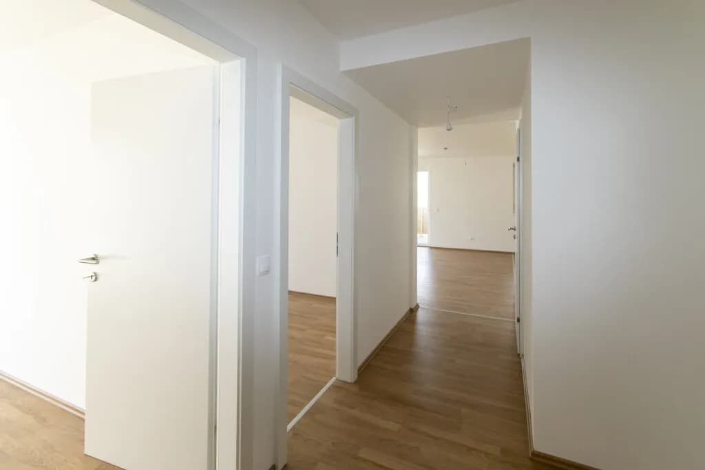 3-Zimmer-Wohnung mieten in Sankt Pölten Land – 78,71 m², € 896 – Bild 11 von 21