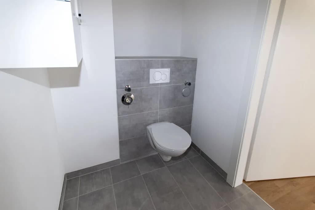 3-Zimmer-Wohnung mieten in Sankt Pölten Land – 78,71 m², € 896 – Bild 16 von 21