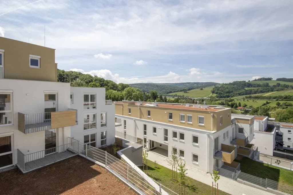 3-Zimmer-Wohnung mieten in Sankt Pölten Land – 78,71 m², € 896 – Bild 17 von 21