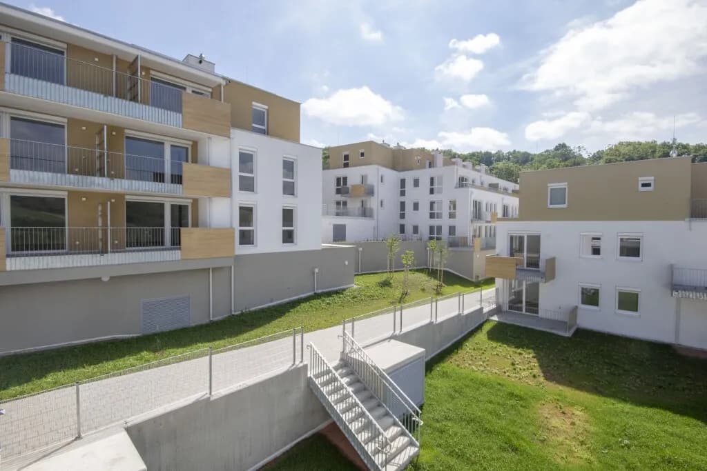 3-Zimmer-Wohnung mieten in Sankt Pölten Land – 78,71 m², € 896 – Bild 18 von 21
