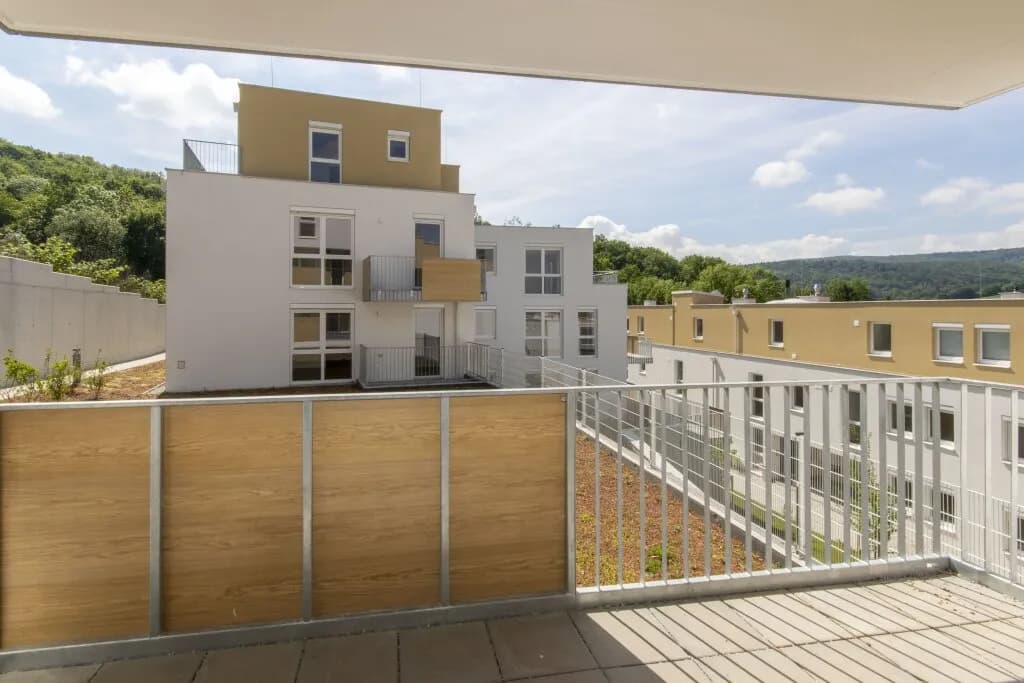 2-Zimmer-Wohnung mieten in Sankt Pölten Land – 56,96 m², € 598 – Bild 2 von 19