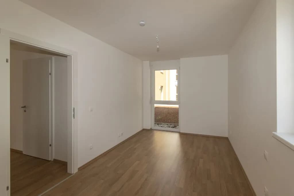 2-Zimmer-Wohnung mieten in Sankt Pölten Land – 56,96 m², € 598 – Bild 6 von 19