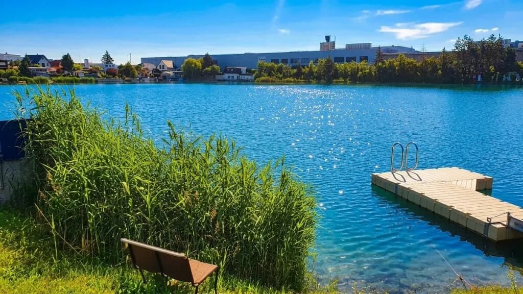 Immobilie kaufen in Korneuburg – 445 m², € 499.000