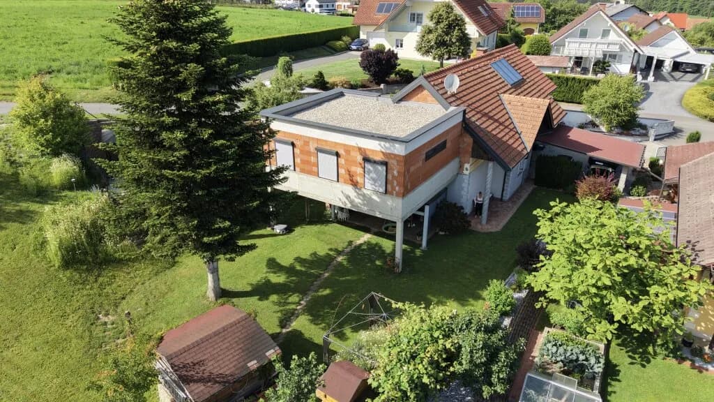7-Zimmer-Haus kaufen in Südoststeiermark – 197,38 m², € 498.000