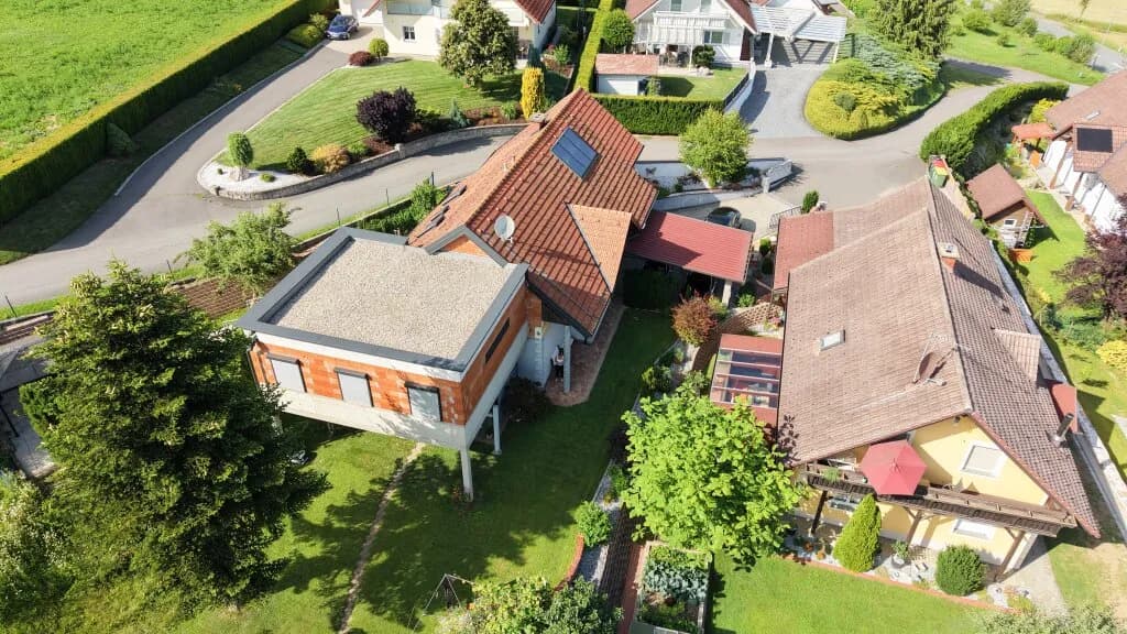 7-Zimmer-Haus kaufen in Südoststeiermark – 197,38 m², € 498.000 – Bild 2 von 47