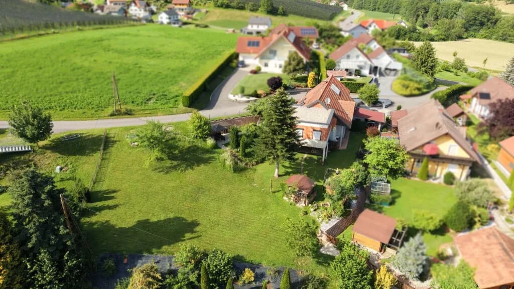 7-Zimmer-Haus kaufen in Südoststeiermark – 197,38 m², € 498.000 – Bild 3 von 47