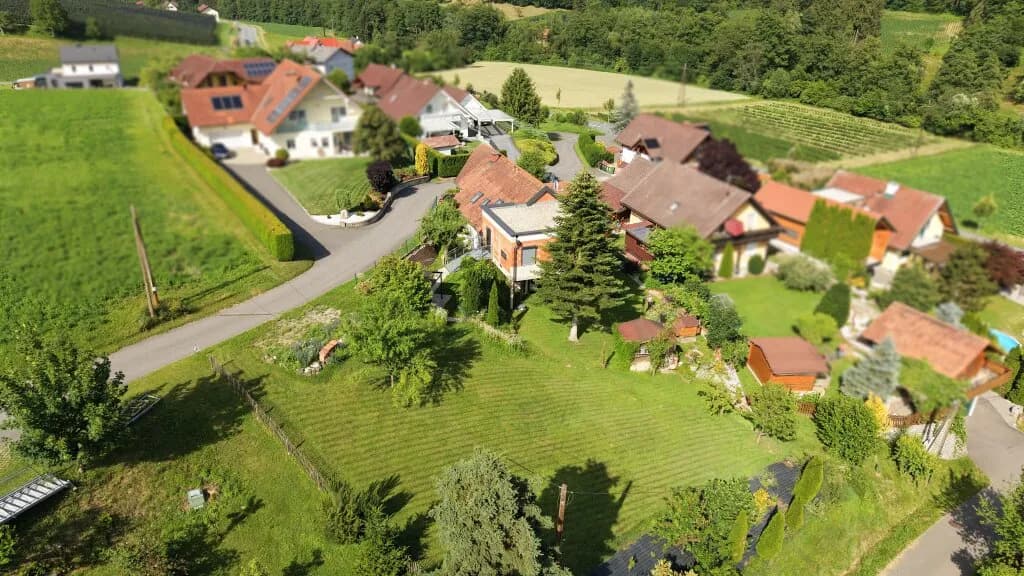 7-Zimmer-Haus kaufen in Südoststeiermark – 197,38 m², € 498.000 – Bild 4 von 47