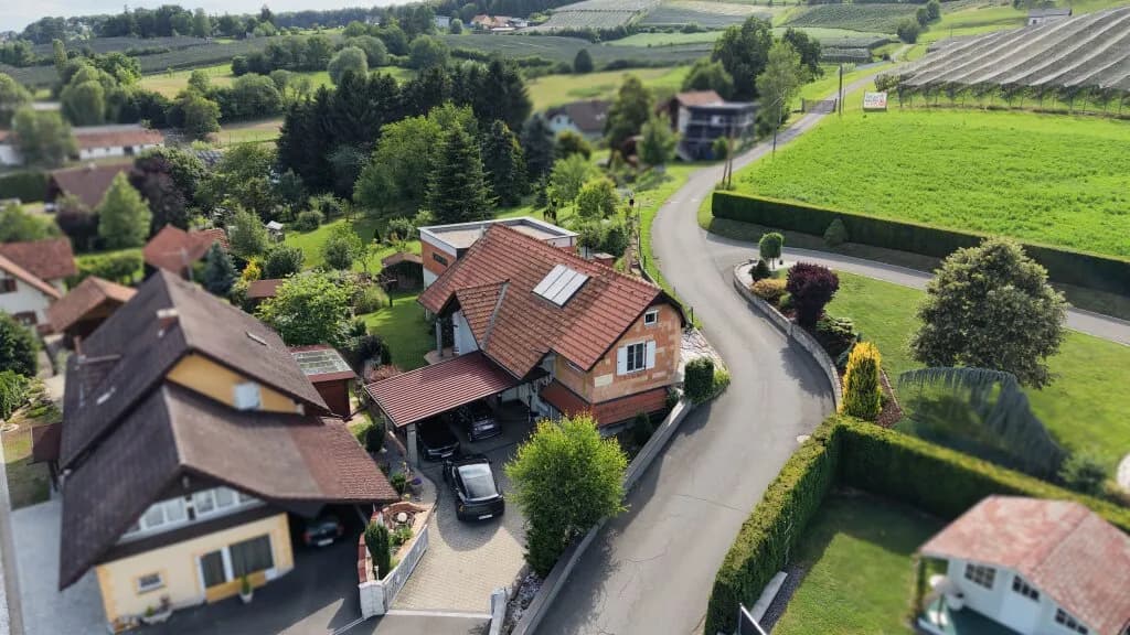 7-Zimmer-Haus kaufen in Südoststeiermark – 197,38 m², € 498.000 – Bild 5 von 47
