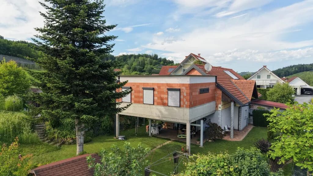 7-Zimmer-Haus kaufen in Südoststeiermark – 197,38 m², € 498.000 – Bild 6 von 47