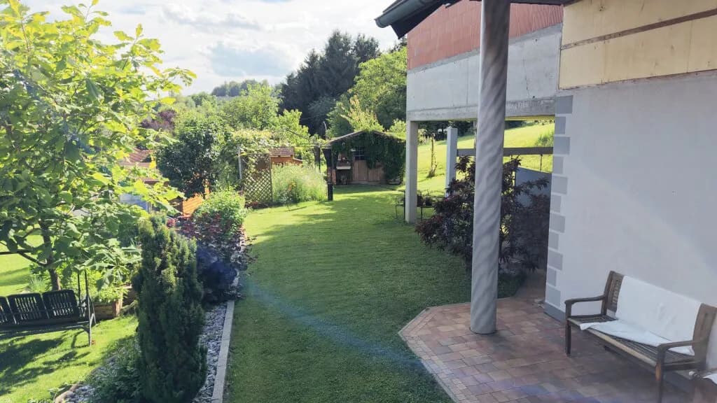 7-Zimmer-Haus kaufen in Südoststeiermark – 197,38 m², € 498.000 – Bild 7 von 47