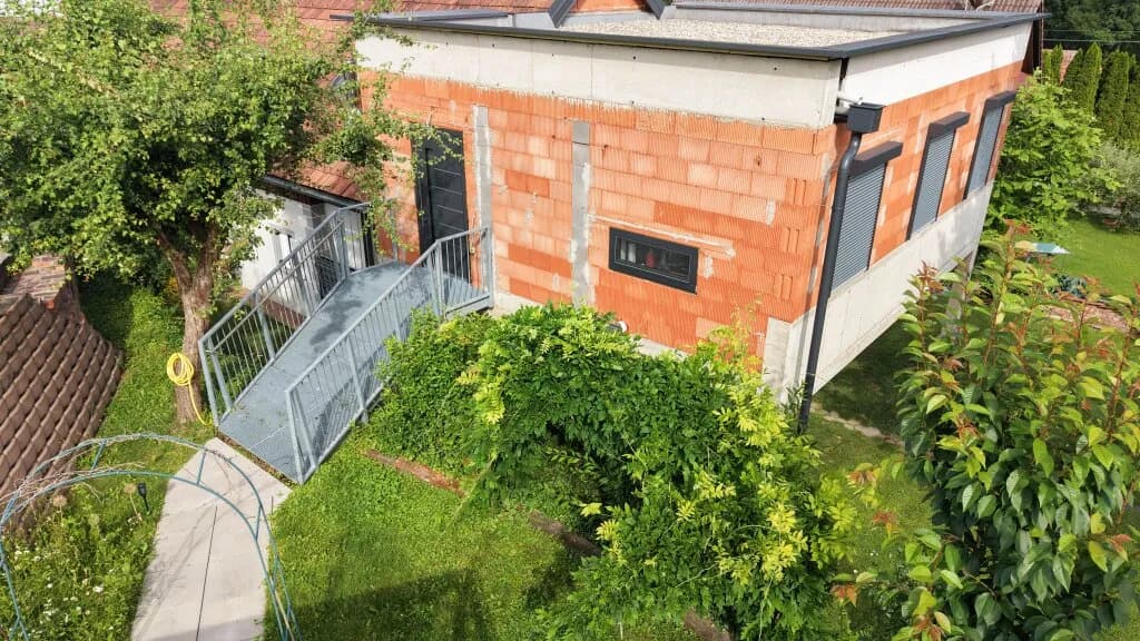 7-Zimmer-Haus kaufen in Südoststeiermark – 197,38 m², € 498.000 – Bild 13 von 47