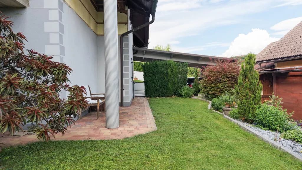 7-Zimmer-Haus kaufen in Südoststeiermark – 197,38 m², € 498.000 – Bild 14 von 47