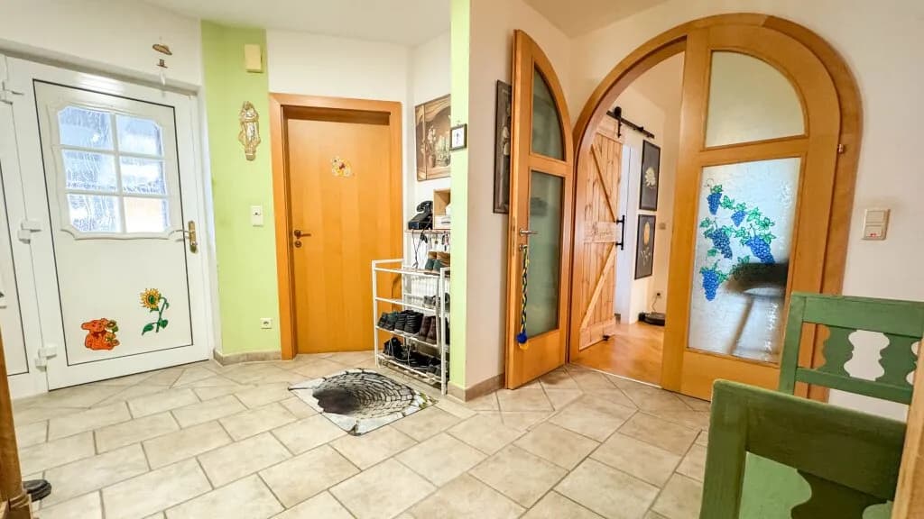 7-Zimmer-Haus kaufen in Südoststeiermark – 197,38 m², € 498.000 – Bild 25 von 47