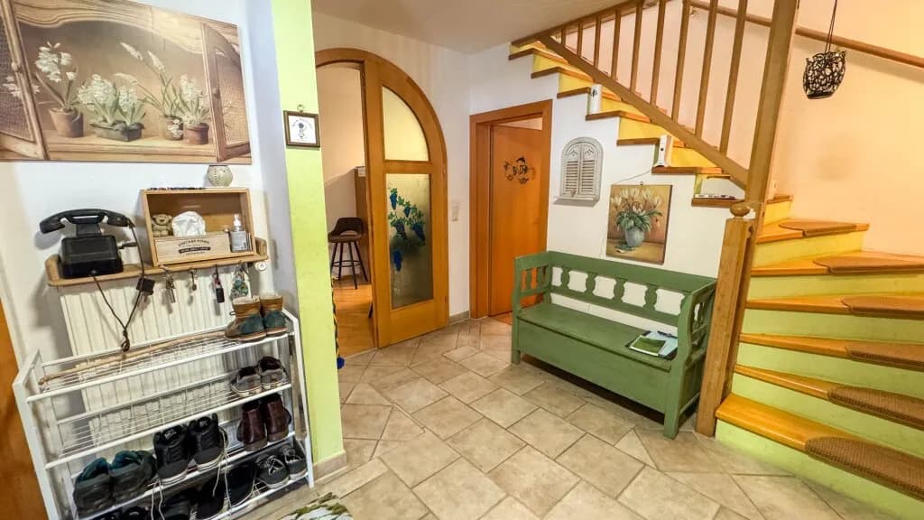7-Zimmer-Haus kaufen in Südoststeiermark – 197,38 m², € 498.000 – Bild 26 von 47