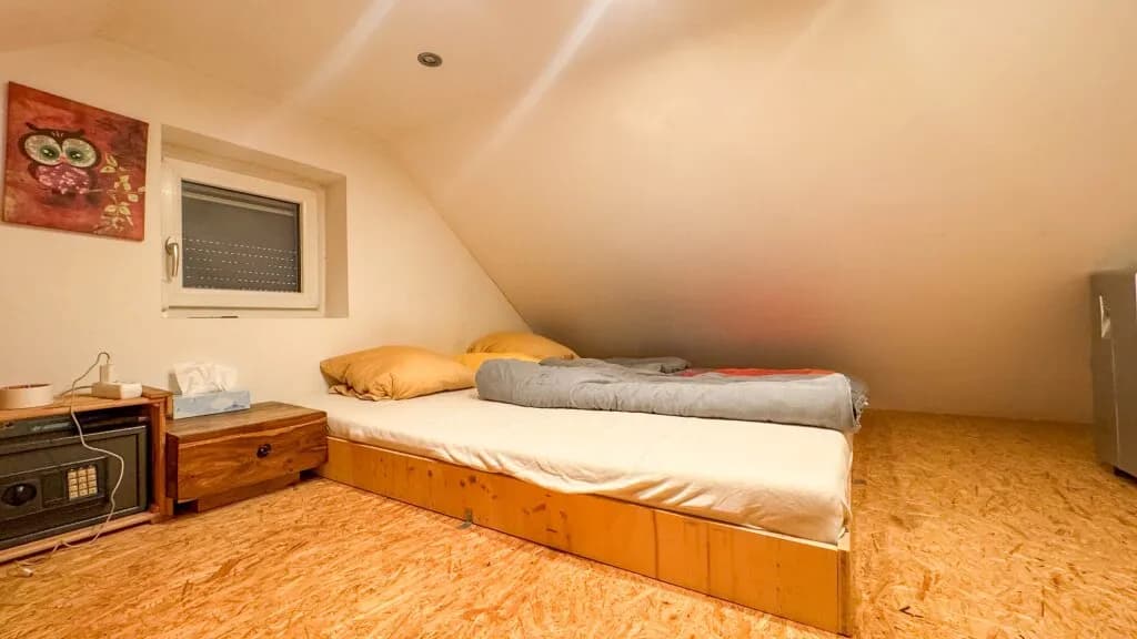 7-Zimmer-Haus kaufen in Südoststeiermark – 197,38 m², € 498.000 – Bild 34 von 47