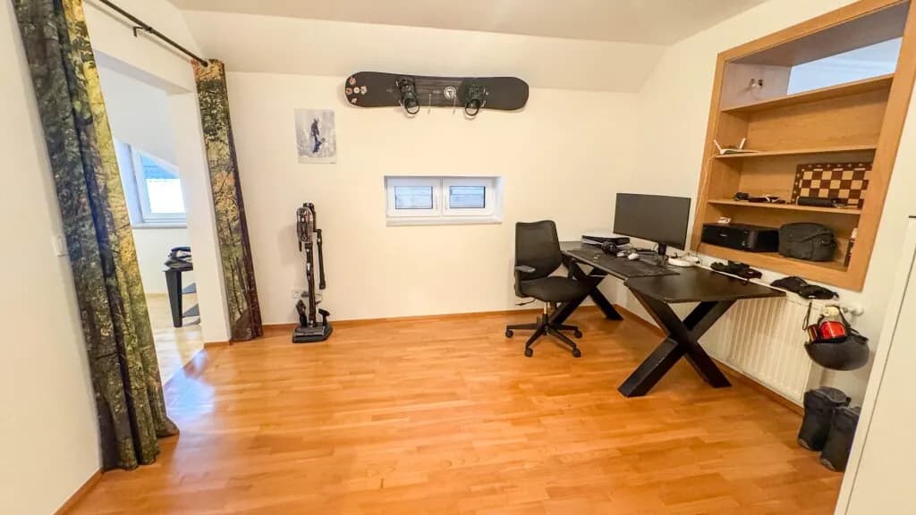 7-Zimmer-Haus kaufen in Südoststeiermark – 197,38 m², € 498.000 – Bild 36 von 47