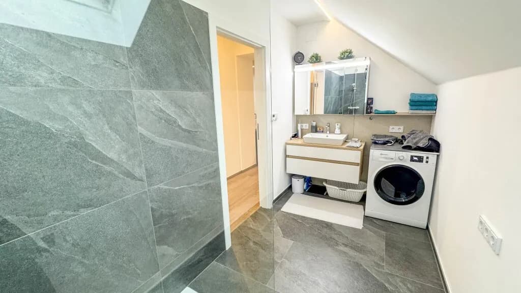 7-Zimmer-Haus kaufen in Südoststeiermark – 197,38 m², € 498.000 – Bild 37 von 47