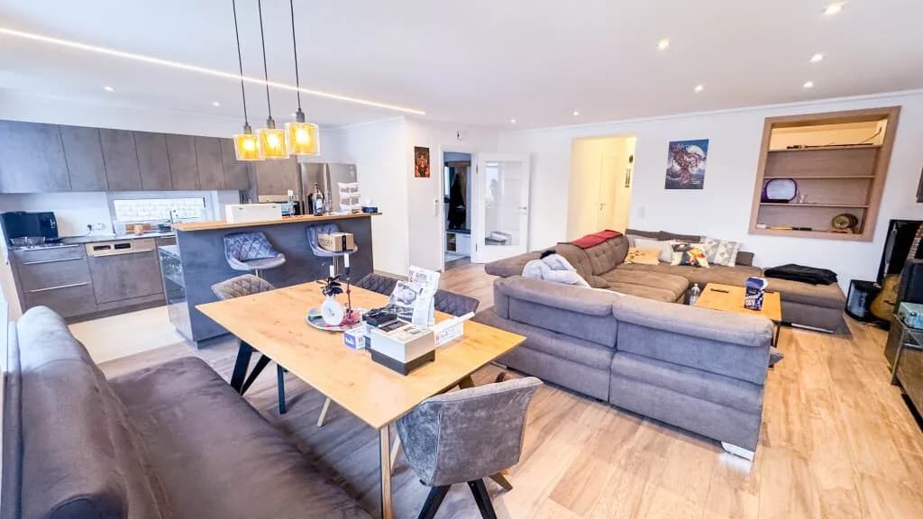 7-Zimmer-Haus kaufen in Südoststeiermark – 197,38 m², € 498.000 – Bild 44 von 47