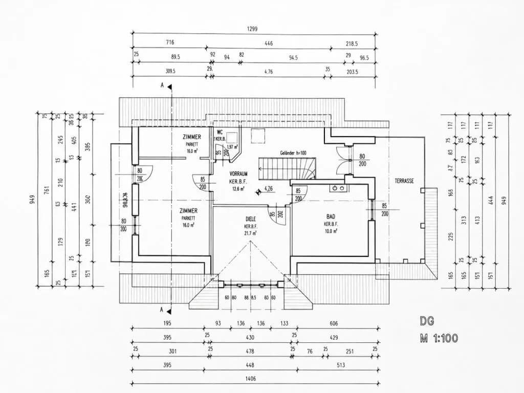 7-Zimmer-Haus kaufen in Südoststeiermark – 197,38 m², € 498.000 – Bild 48 von 48