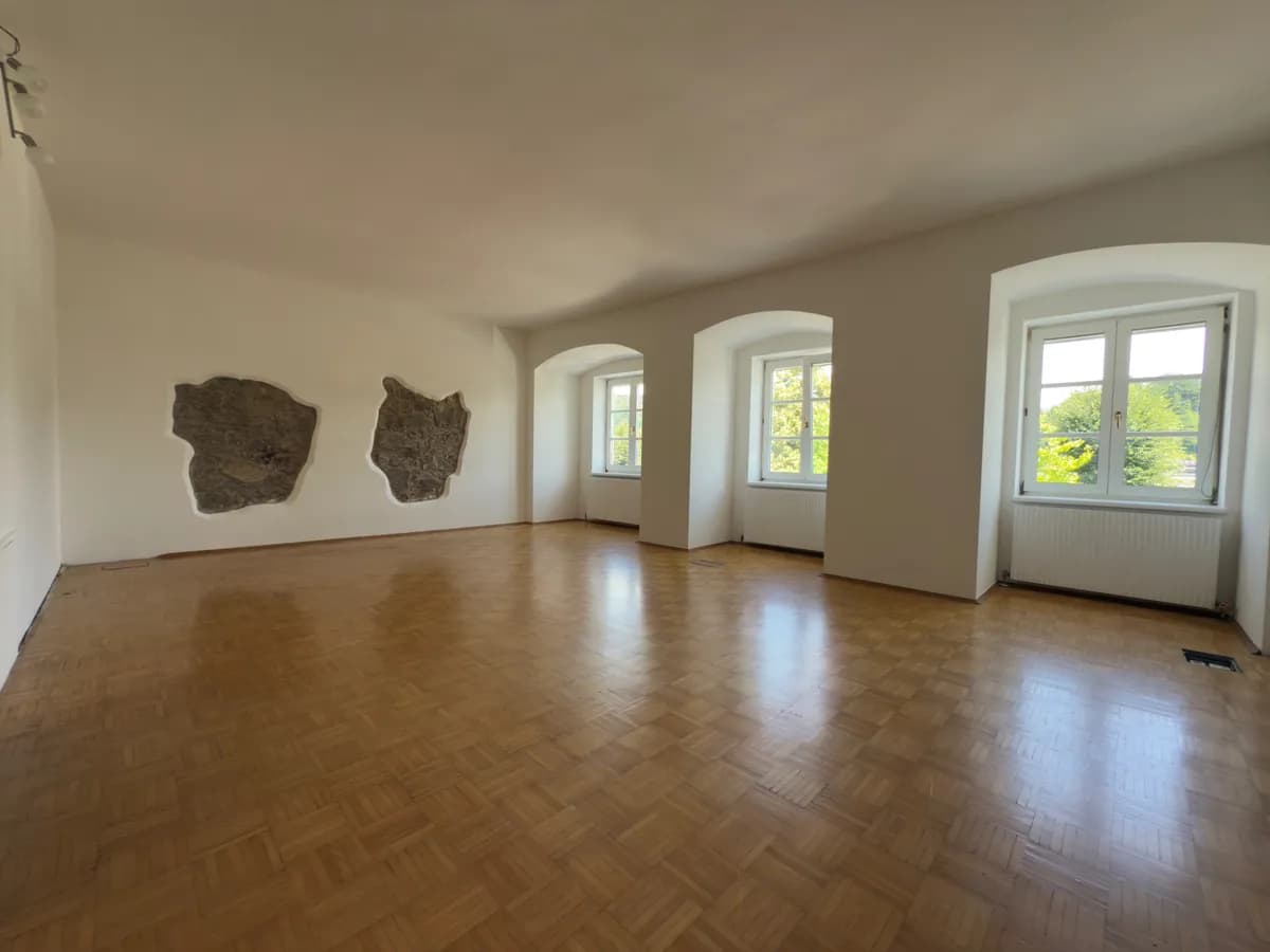 1-Zimmer-Wohnung mieten in Eferding – 48 m², € 590