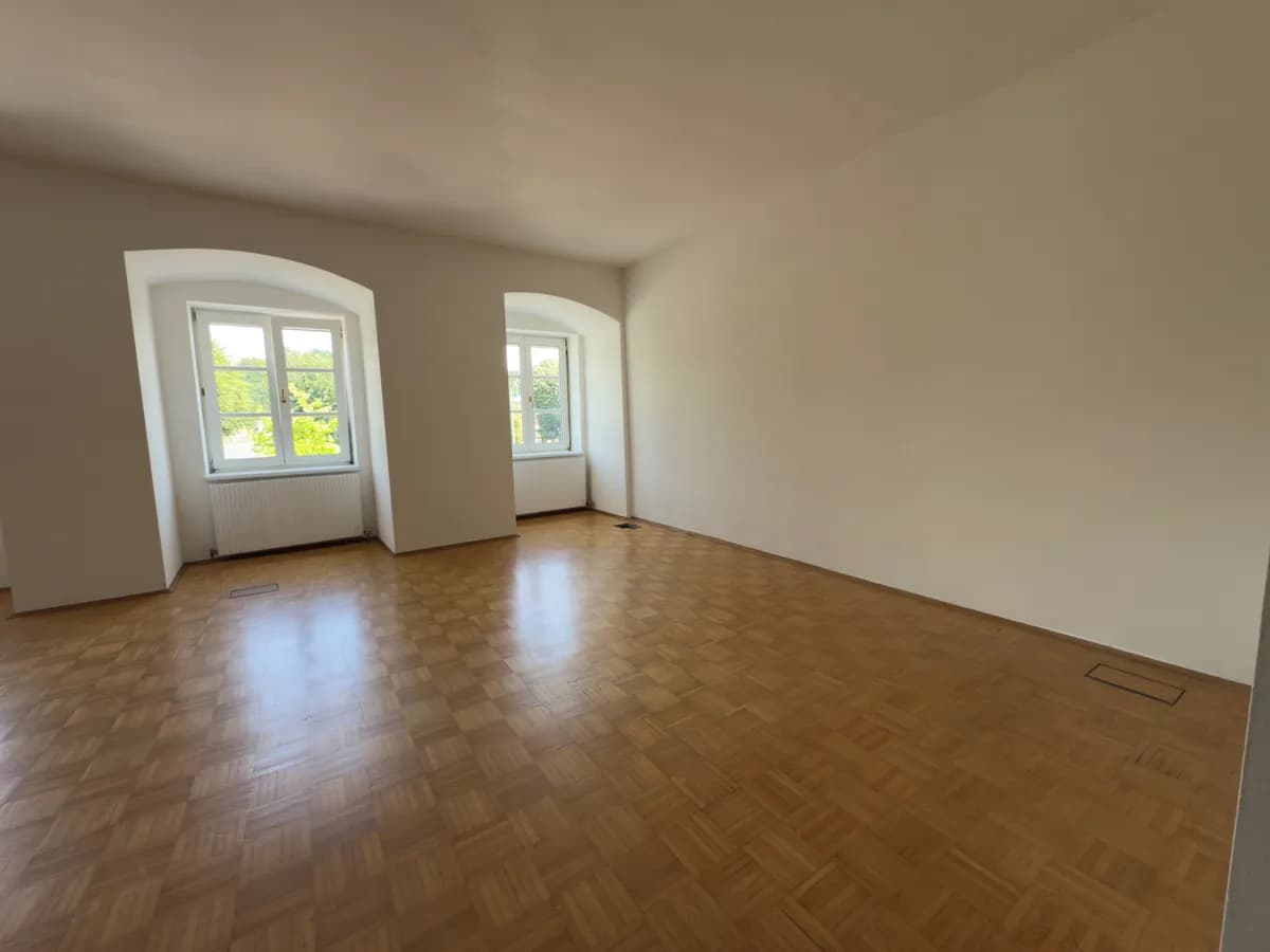 1-Zimmer-Wohnung mieten in Eferding – 48 m², € 590 – Bild 2 von 5