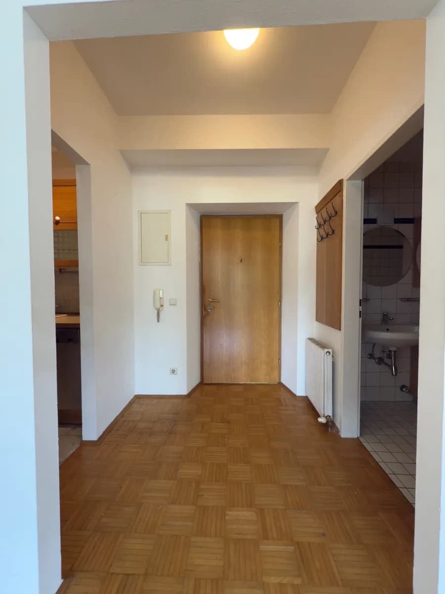1-Zimmer-Wohnung mieten in Eferding – 48 m², € 590 – Bild 3 von 5