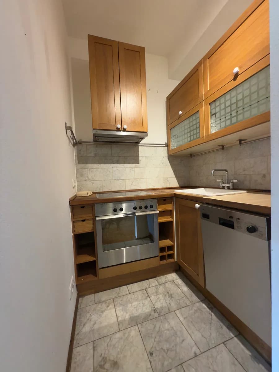 1-Zimmer-Wohnung mieten in Eferding – 48 m², € 590 – Bild 4 von 5