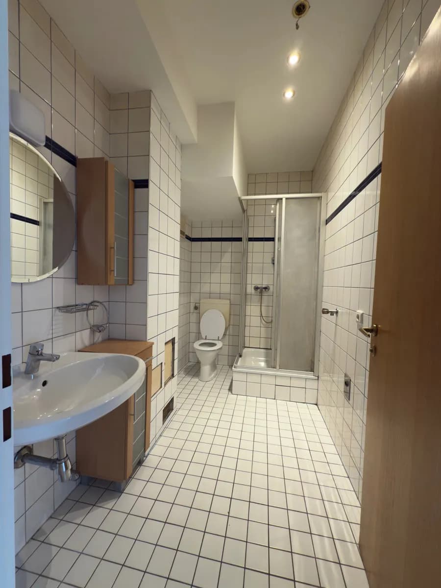 1-Zimmer-Wohnung mieten in Eferding – 48 m², € 590 – Bild 5 von 5