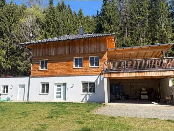 Haus kaufen in Sankt Veit an der Glan – 277 m², € 563.000