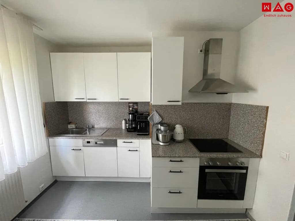 3-Zimmer-Wohnung mieten in Voitsberg – 84,4 m², € 760 – Bild 2 von 13