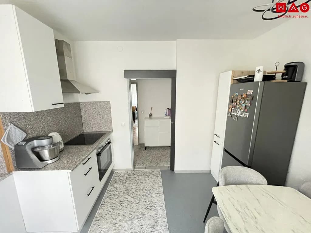 3-Zimmer-Wohnung mieten in Voitsberg – 84,4 m², € 760 – Bild 3 von 13