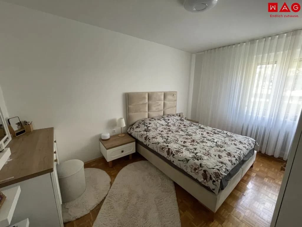 3-Zimmer-Wohnung mieten in Voitsberg – 84,4 m², € 760 – Bild 5 von 13