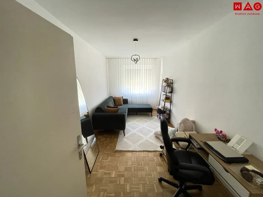 3-Zimmer-Wohnung mieten in Voitsberg – 84,4 m², € 760 – Bild 6 von 13