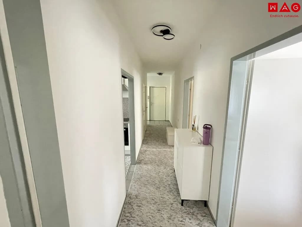 3-Zimmer-Wohnung mieten in Voitsberg – 84,4 m², € 760 – Bild 10 von 13