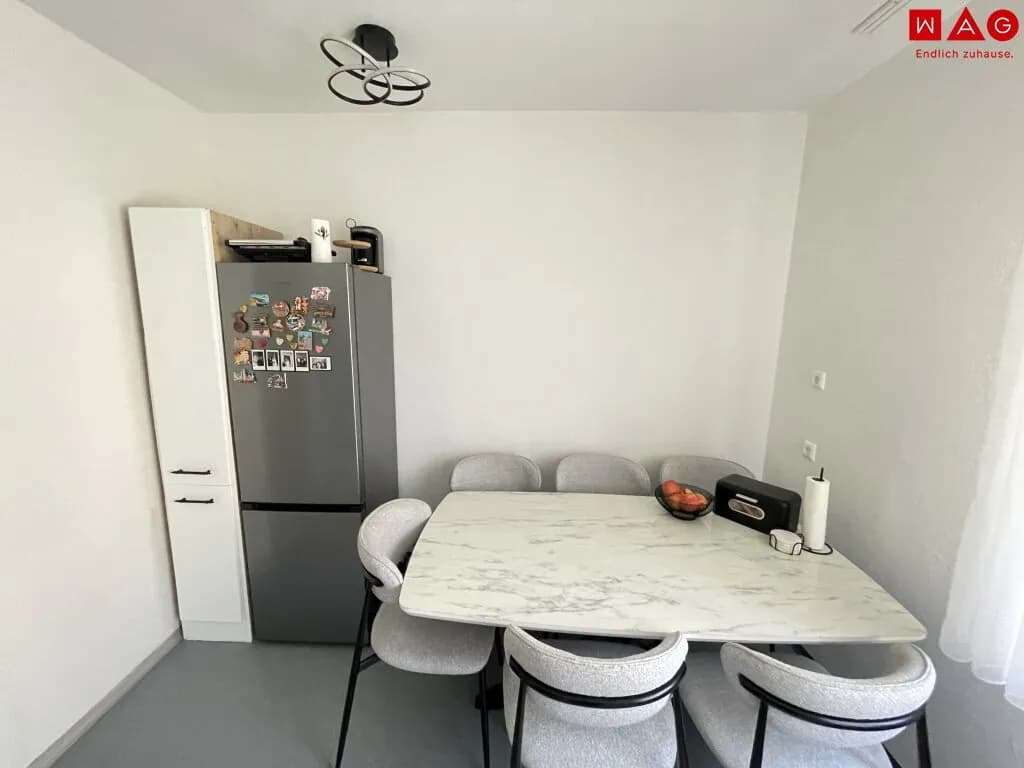 3-Zimmer-Wohnung mieten in Voitsberg – 84,4 m², € 760 – Bild 11 von 13