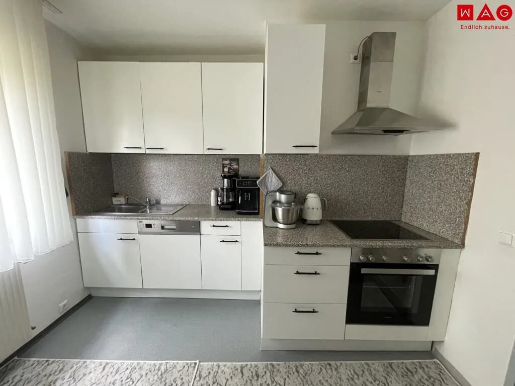 3-Zimmer-Wohnung mieten in Voitsberg – 84,4 m², € 760 – Bild 12 von 13