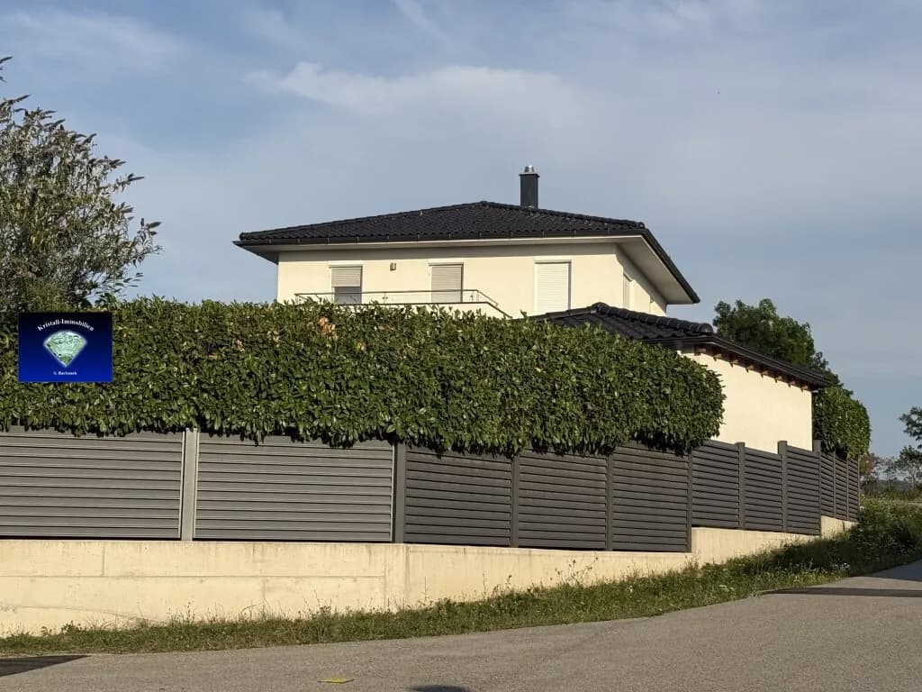 4-Zimmer-Haus kaufen in Eisenstadt - Umgebung – 155 m², € 649.000 – Bild 2 von 19