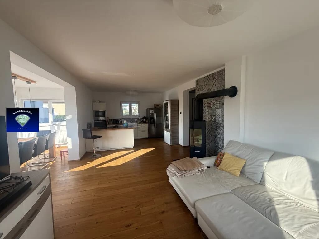 4-Zimmer-Haus kaufen in Eisenstadt - Umgebung – 155 m², € 649.000 – Bild 4 von 19
