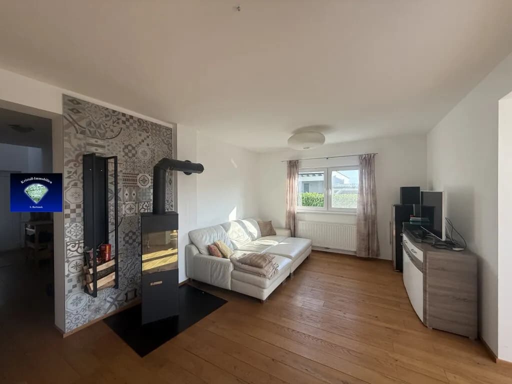4-Zimmer-Haus kaufen in Eisenstadt - Umgebung – 155 m², € 649.000 – Bild 5 von 19