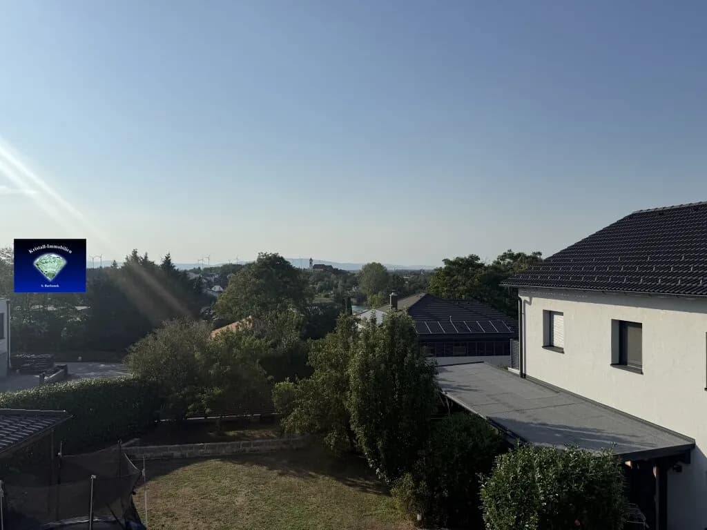 4-Zimmer-Haus kaufen in Eisenstadt - Umgebung – 155 m², € 649.000 – Bild 6 von 19