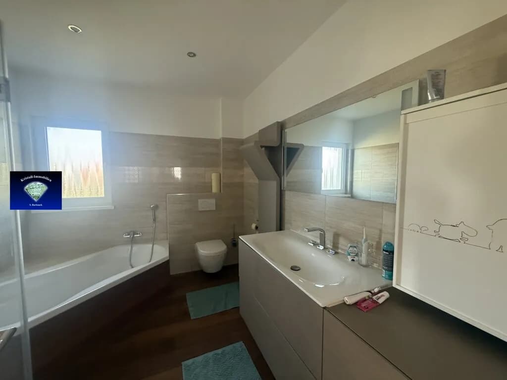 4-Zimmer-Haus kaufen in Eisenstadt - Umgebung – 155 m², € 649.000 – Bild 10 von 19